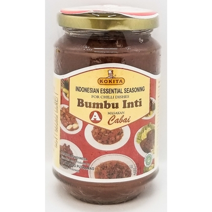 Kokita Bumbu Inti A