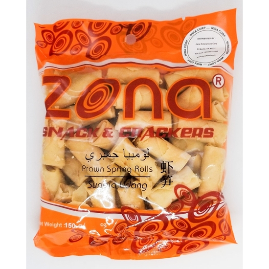Zona Sunpia Udang
