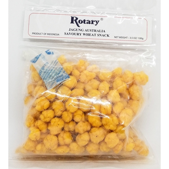 Rotary Jagung Australia