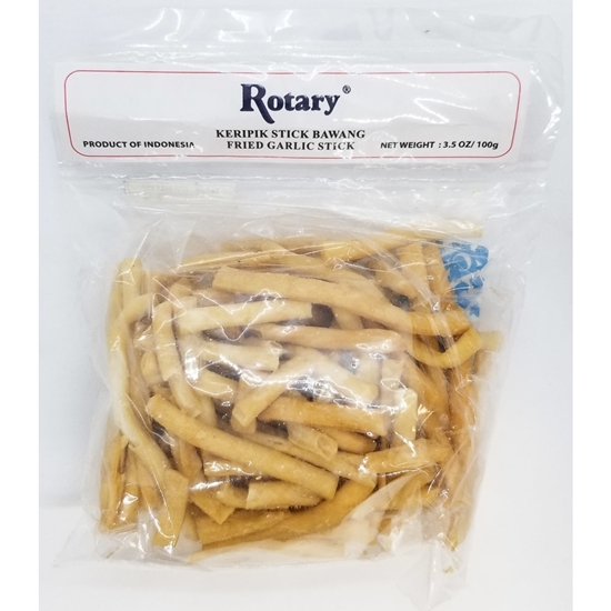 Rotary Keripik Stick