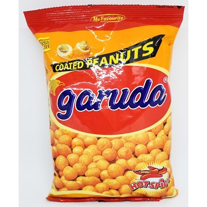 Garuda Coated Peanut Spicy