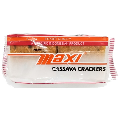 Maxi Casava Mentah