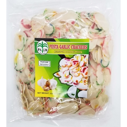 Palm Krupuk Bawang