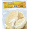 Zona Roasted Fish Crackers