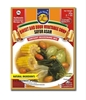 Dua Kuali-Sayur Asam