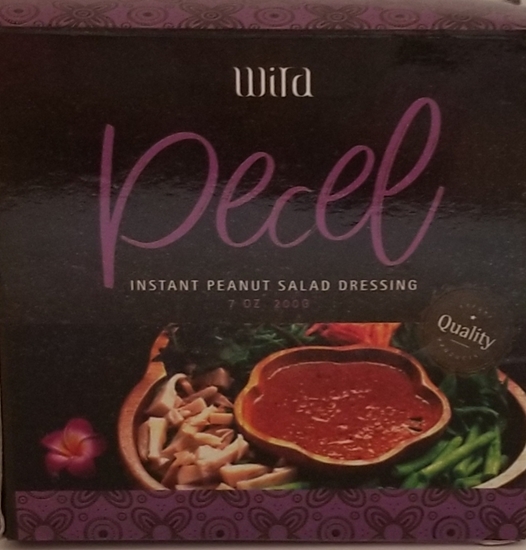Wira Bumbu Pecel
