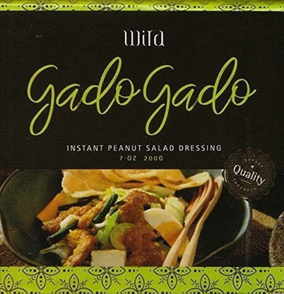 Wira Bumbu Gado Gado